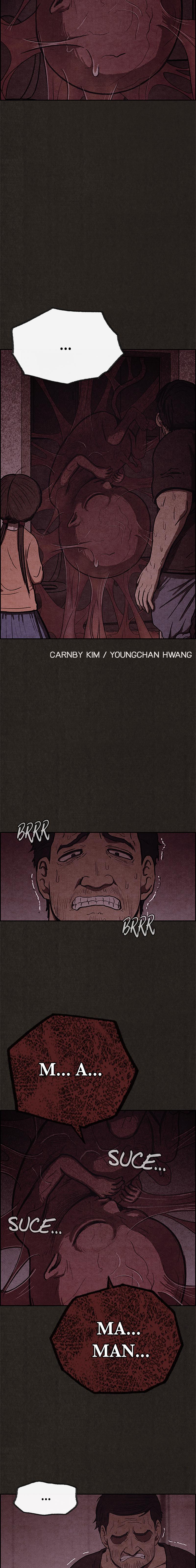 Read Sweet Home FR Manga Online
