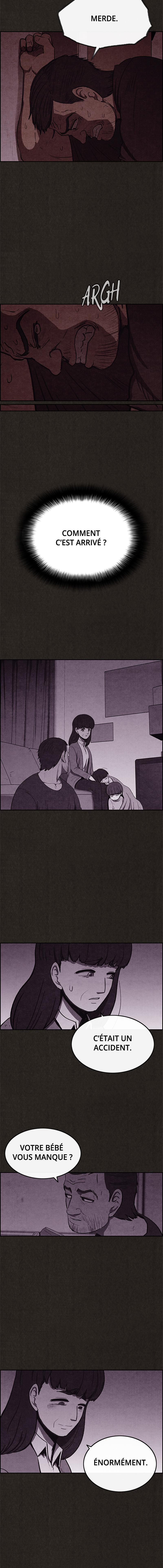 Read Sweet Home FR Manga Online
