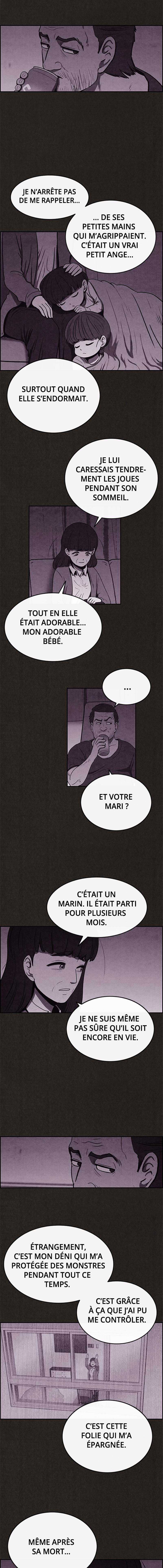 Read Sweet Home FR Manga Online