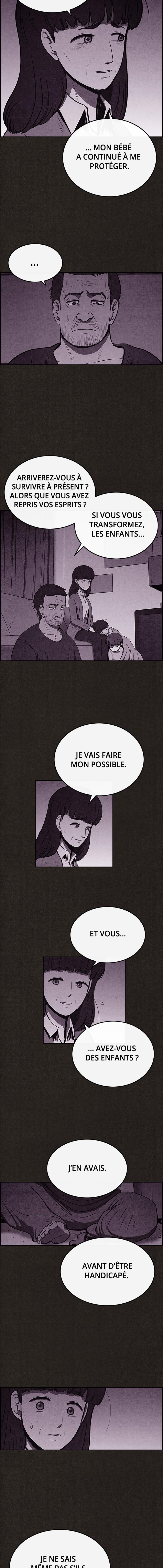 Read Sweet Home FR Manga Online