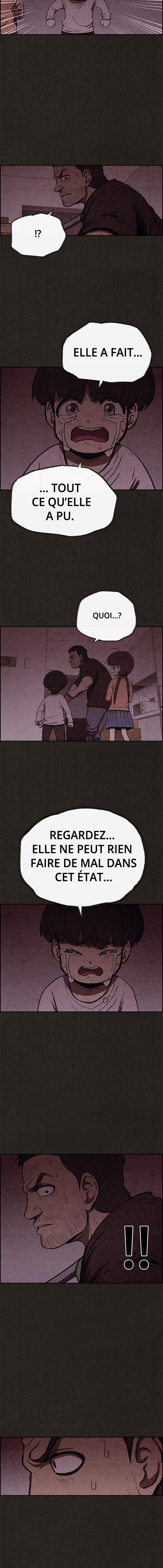 Read Sweet Home FR Manga Online