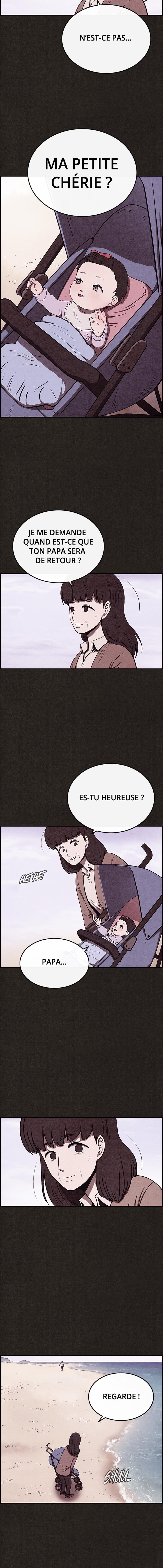 Read Sweet Home FR Manga Online