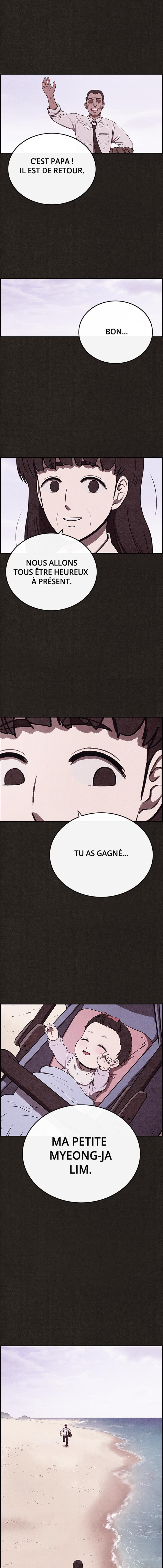 Read Sweet Home FR Manga Online