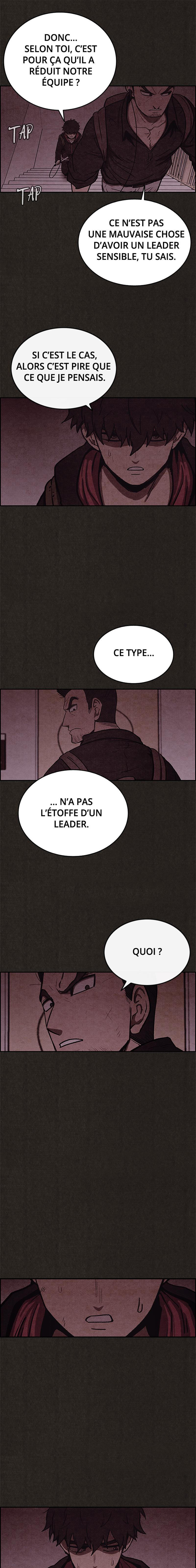 Read Sweet Home FR Manga Online
