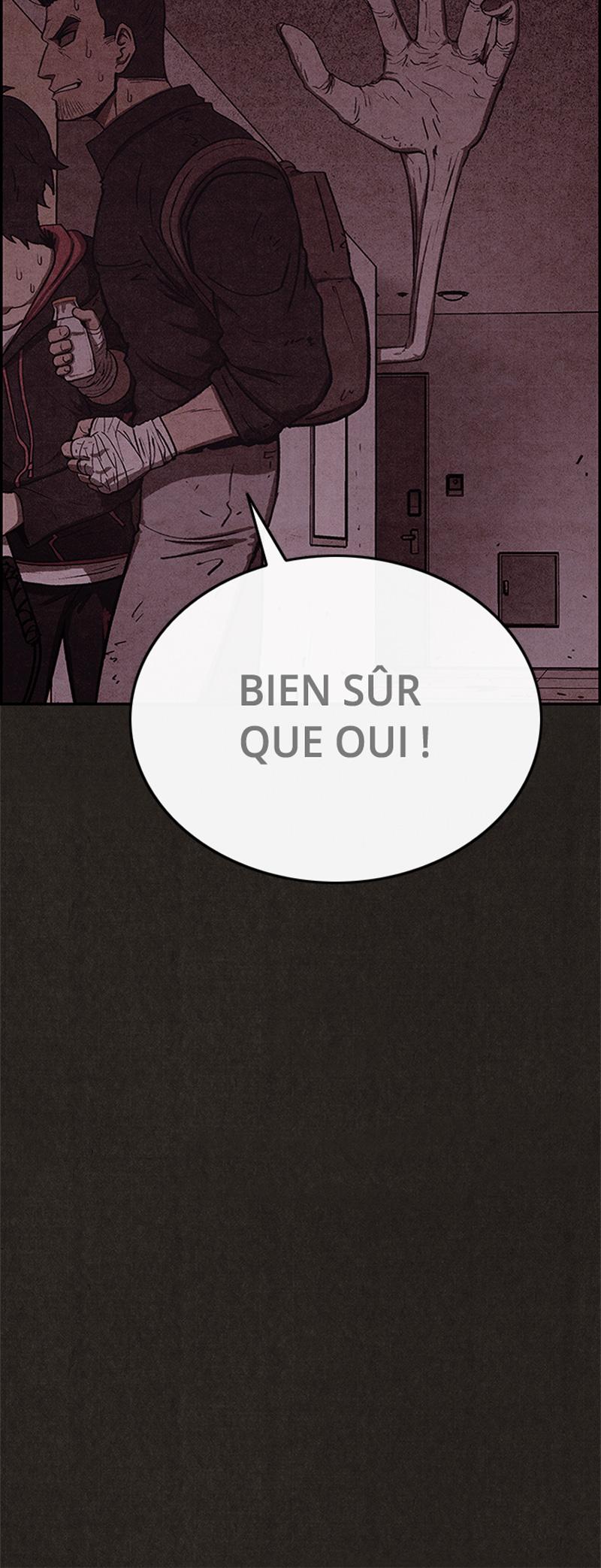 Read Sweet Home FR Manga Online