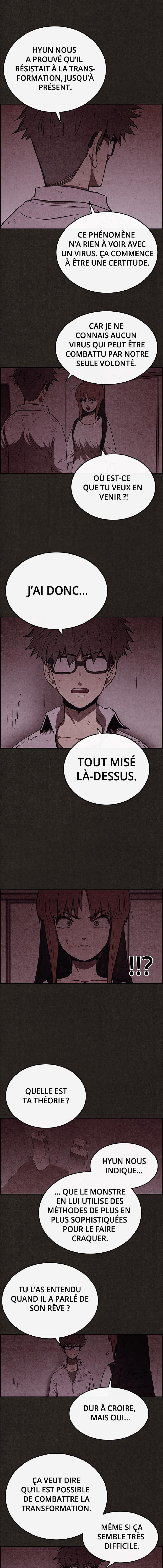 Read Sweet Home FR Manga Online