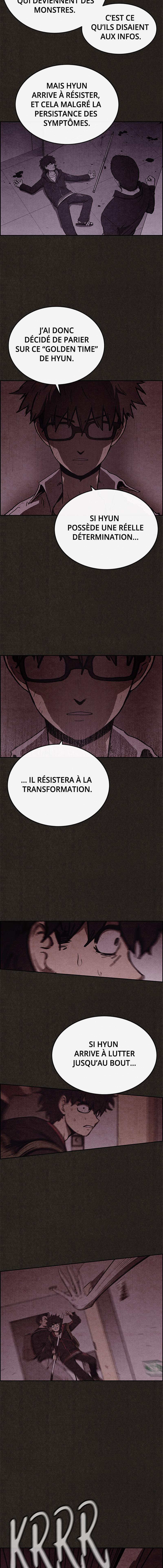 Read Sweet Home FR Manga Online
