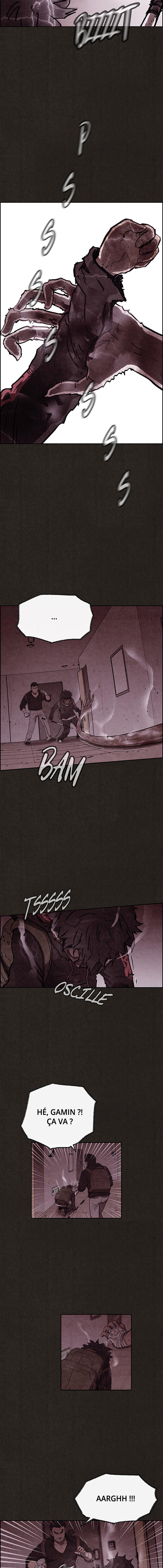 Read Sweet Home FR Manga Online