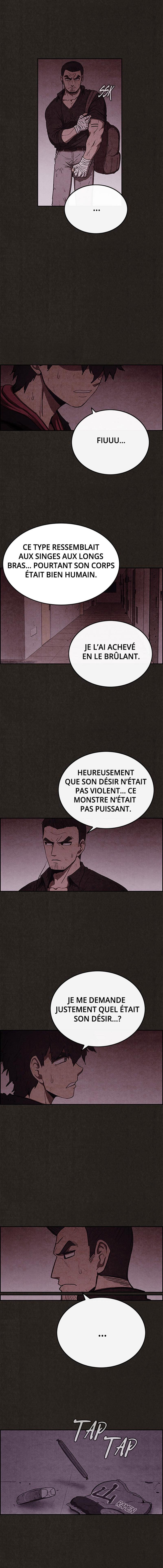 Read Sweet Home FR Manga Online