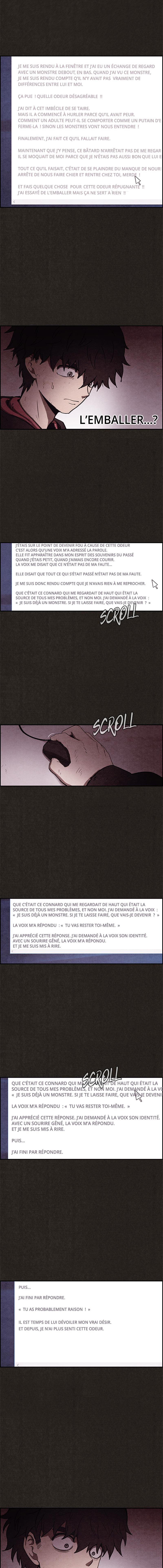 Read Sweet Home FR Manga Online