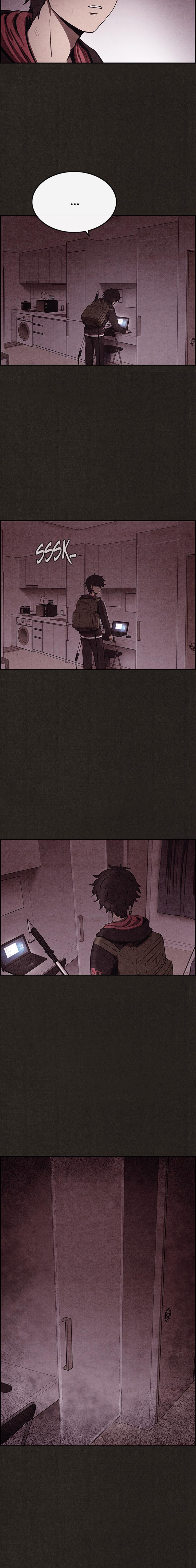 Read Sweet Home FR Manga Online