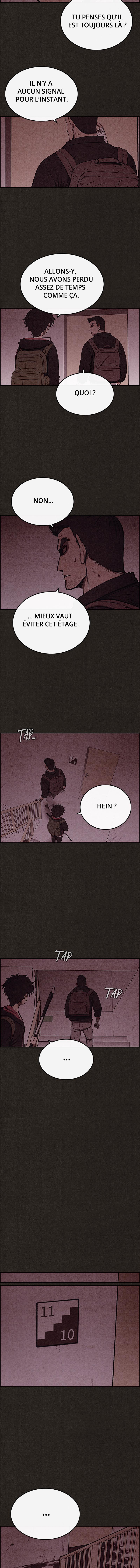 Read Sweet Home FR Manga Online
