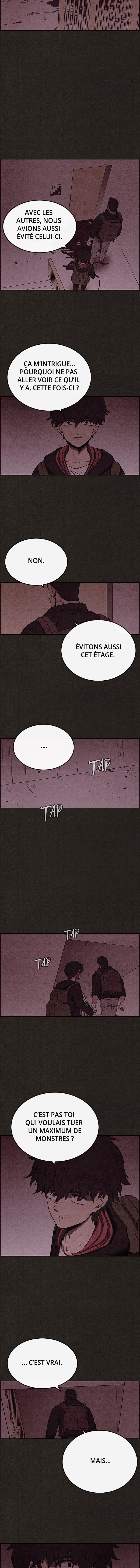 Read Sweet Home FR Manga Online