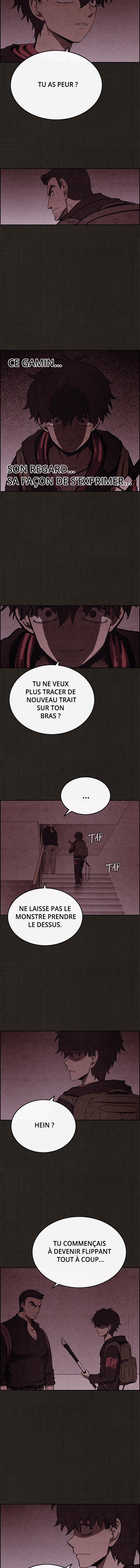 Read Sweet Home FR Manga Online