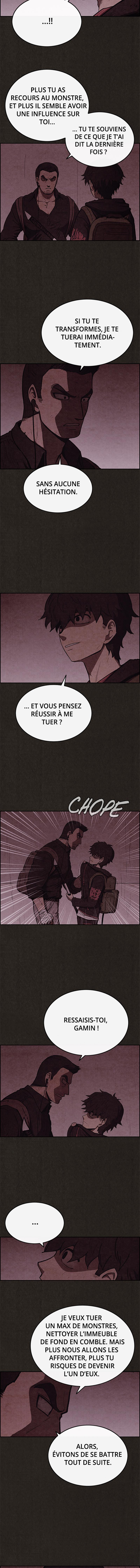 Read Sweet Home FR Manga Online