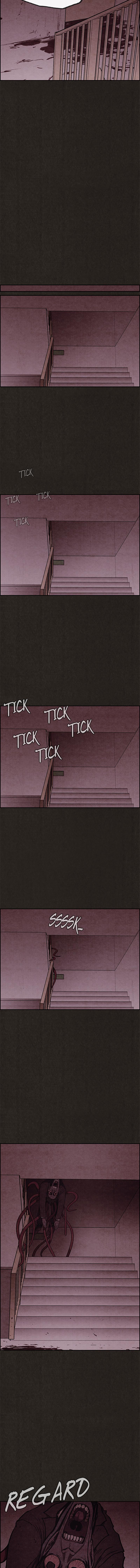 Read Sweet Home FR Manga Online