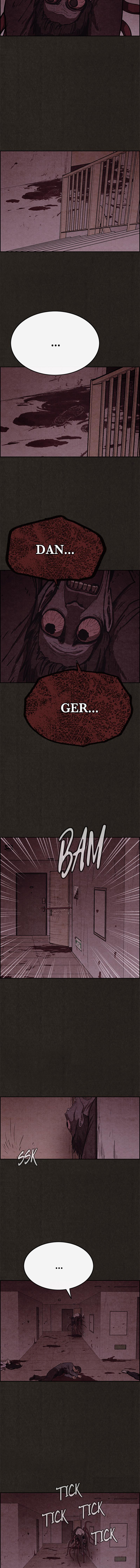 Read Sweet Home FR Manga Online
