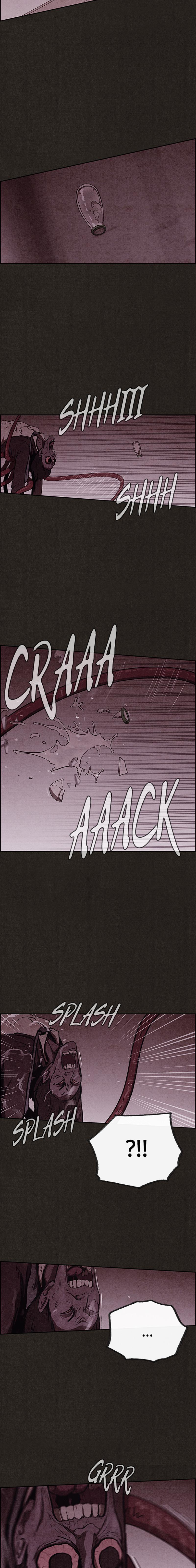 Read Sweet Home FR Manga Online