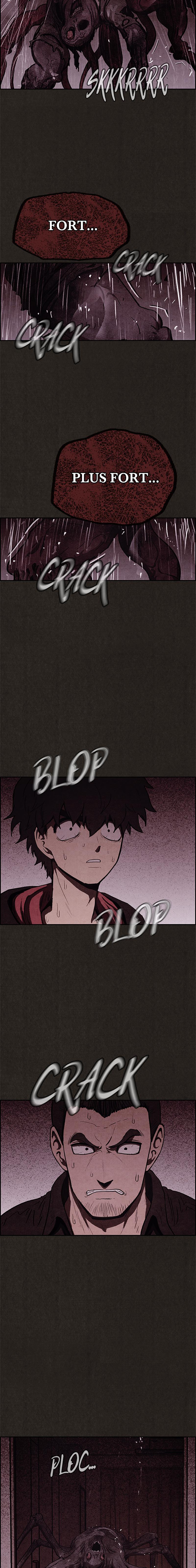 Read Sweet Home FR Manga Online