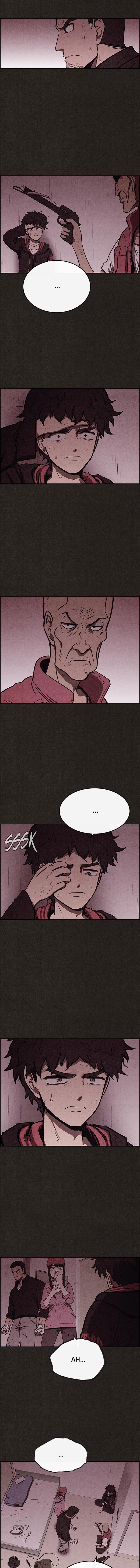 Read Sweet Home FR Manga Online
