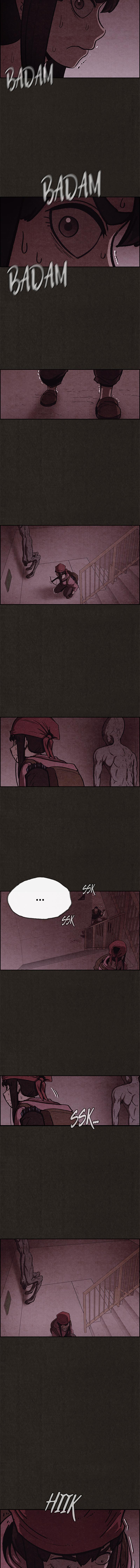 Read Sweet Home FR Manga Online