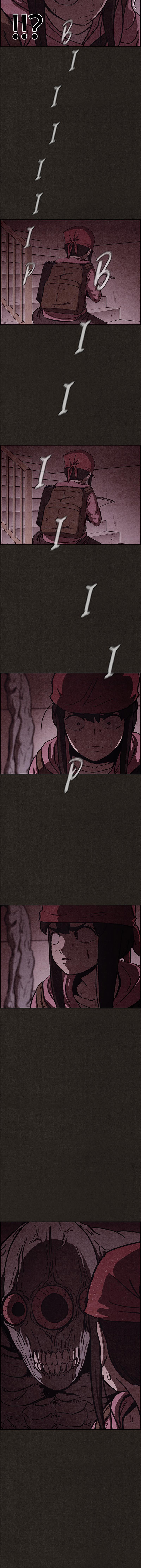 Read Sweet Home FR Manga Online