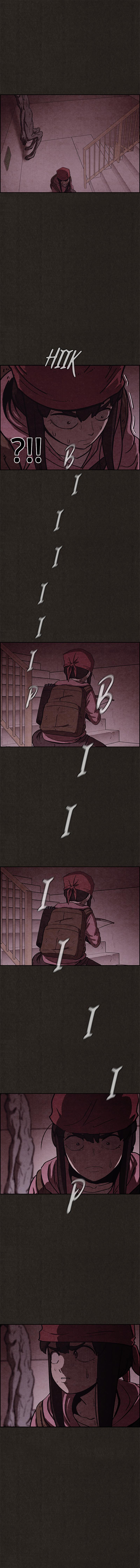 Read Sweet Home FR Manga Online