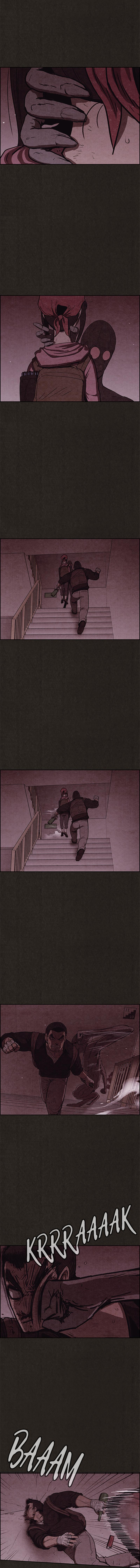 Read Sweet Home FR Manga Online