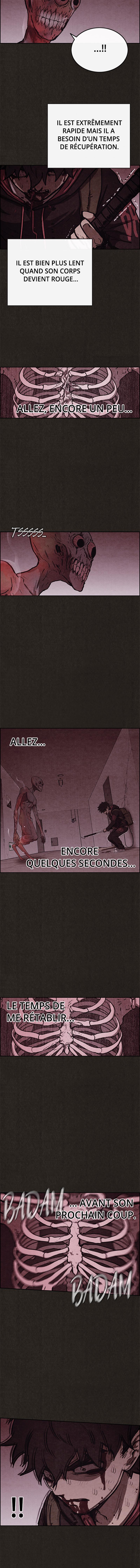 Read Sweet Home FR Manga Online