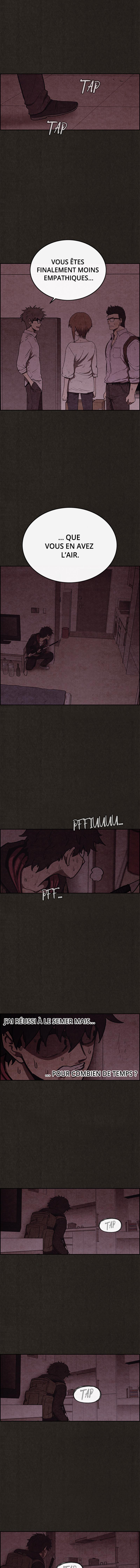 Read Sweet Home FR Manga Online