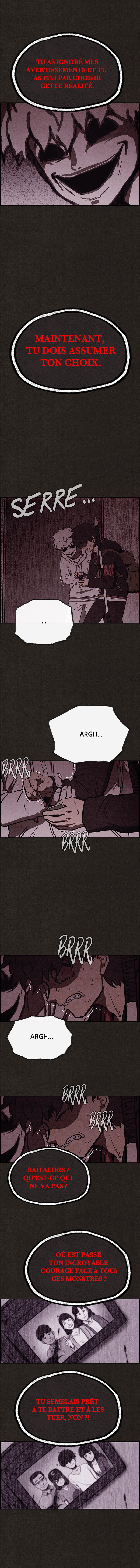 Read Sweet Home FR Manga Online