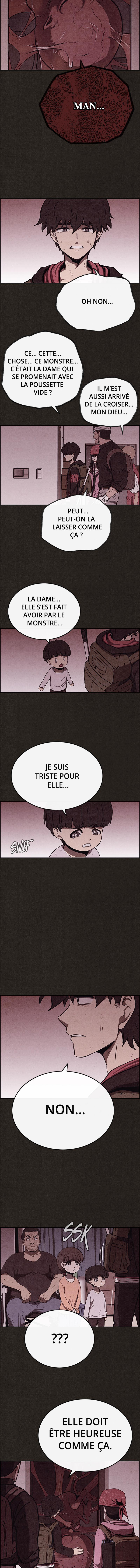 Read Sweet Home FR Manga Online