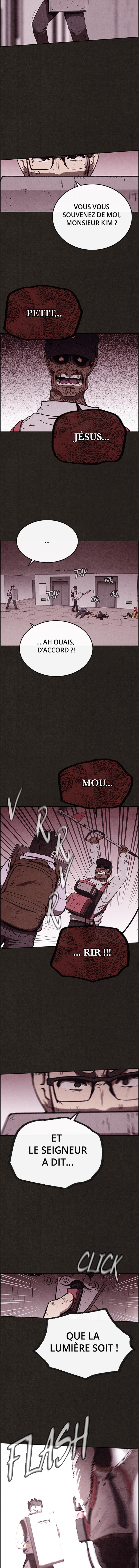 Read Sweet Home FR Manga Online