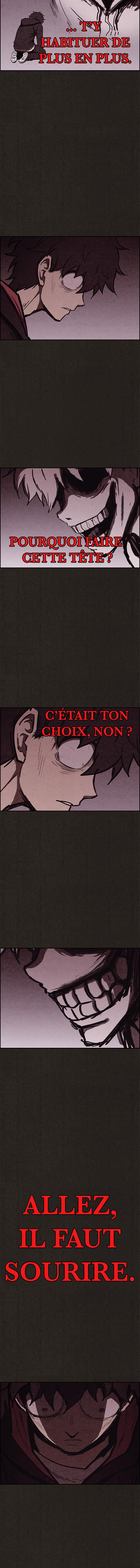 Read Sweet Home FR Manga Online