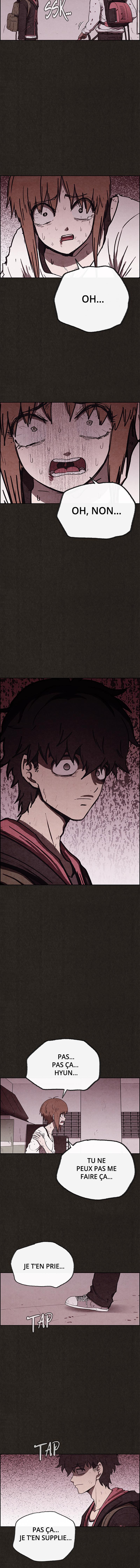 Read Sweet Home FR Manga Online
