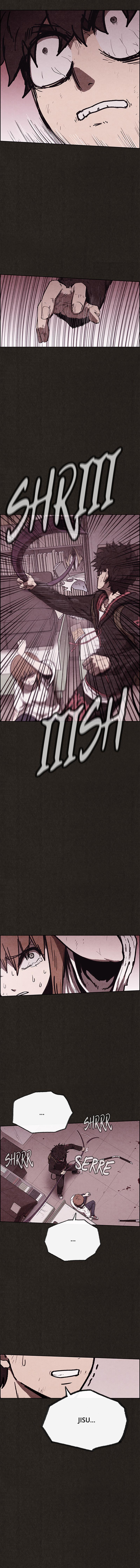 Read Sweet Home FR Manga Online