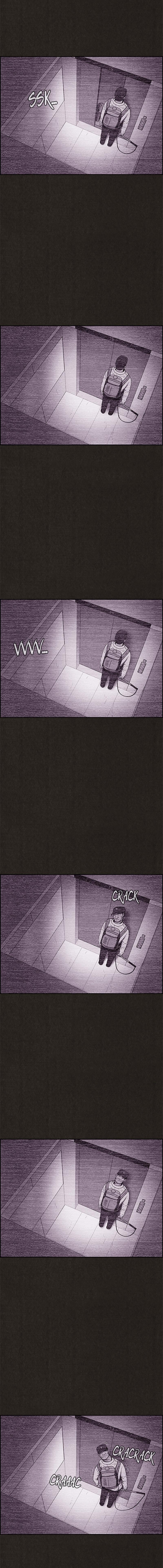 Read Sweet Home FR Manga Online