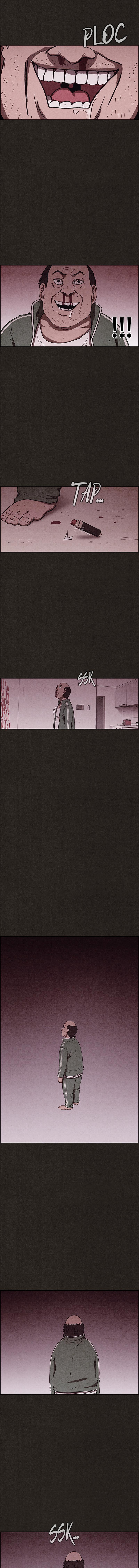 Read Sweet Home FR Manga Online