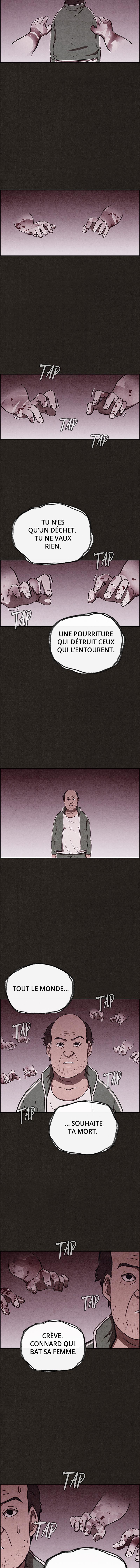 Read Sweet Home FR Manga Online