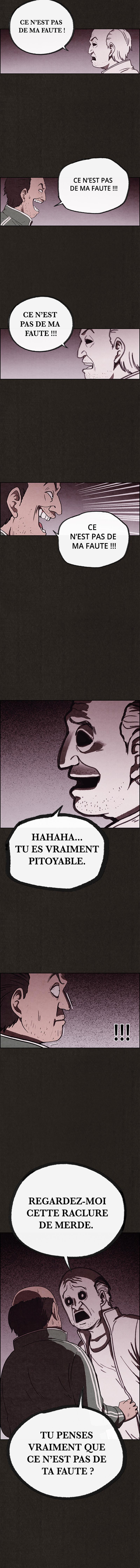 Read Sweet Home FR Manga Online