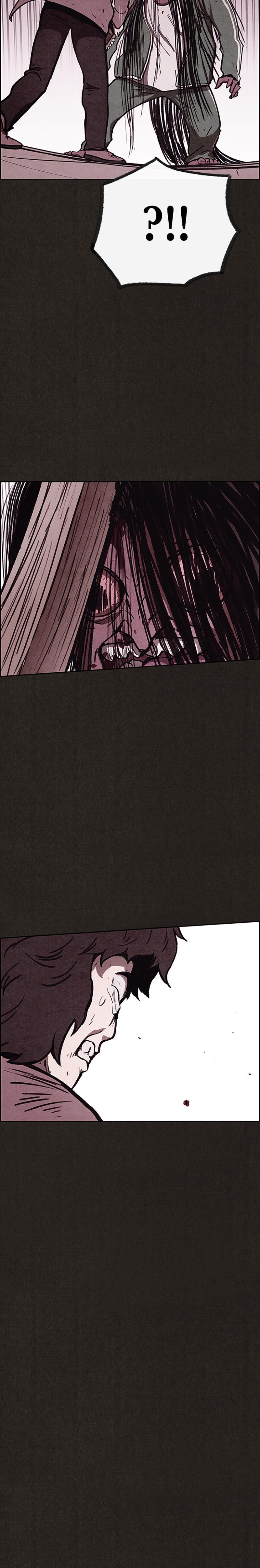 Read Sweet Home FR Manga Online