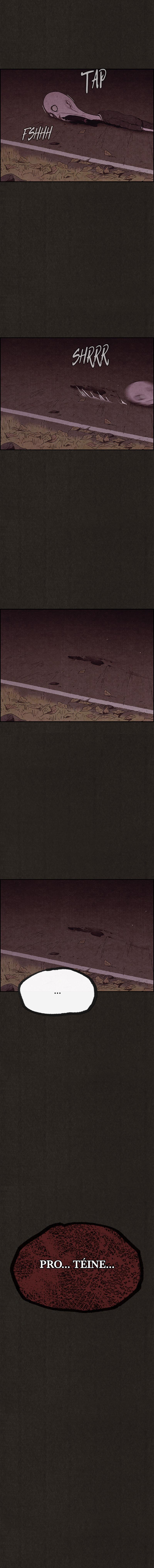 Read Sweet Home FR Manga Online
