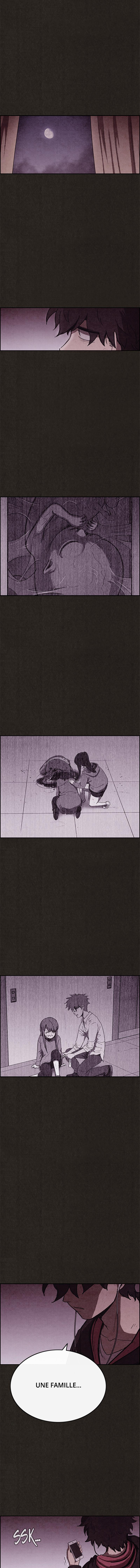 Read Sweet Home FR Manga Online