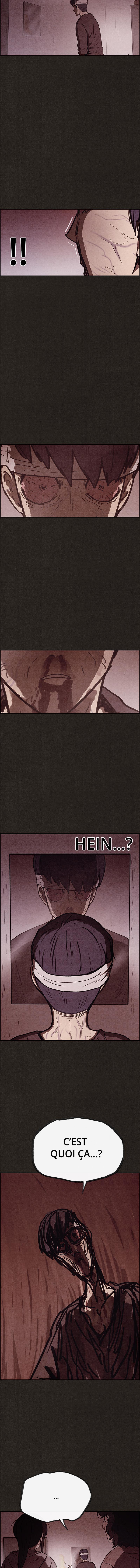 Read Sweet Home FR Manga Online