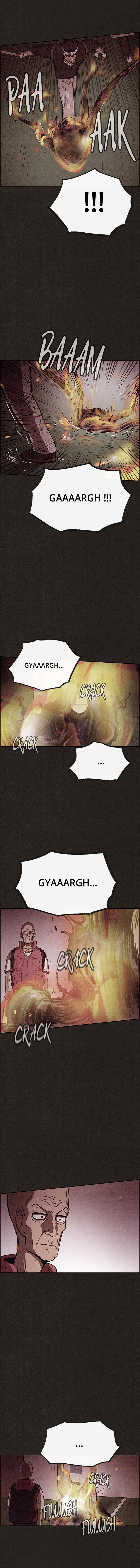 Read Sweet Home FR Manga Online