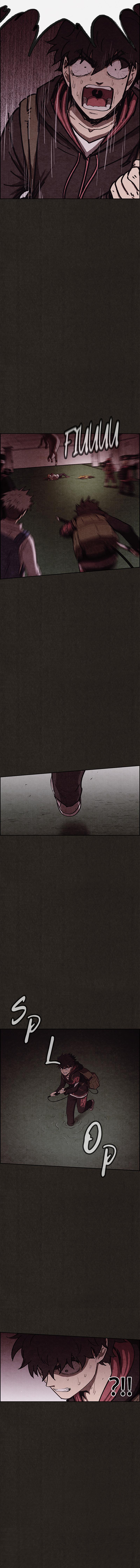 Read Sweet Home FR Manga Online