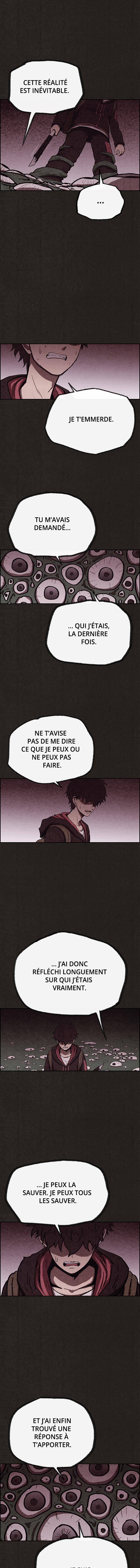 Read Sweet Home FR Manga Online