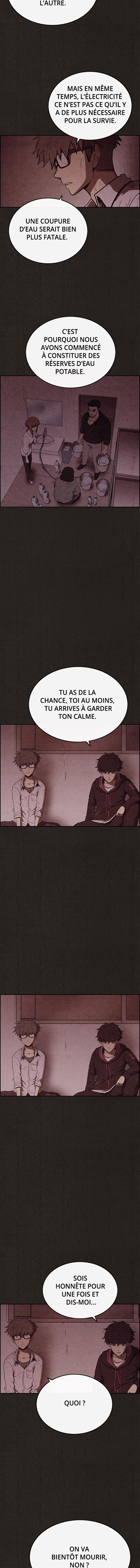 Read Sweet Home FR Manga Online