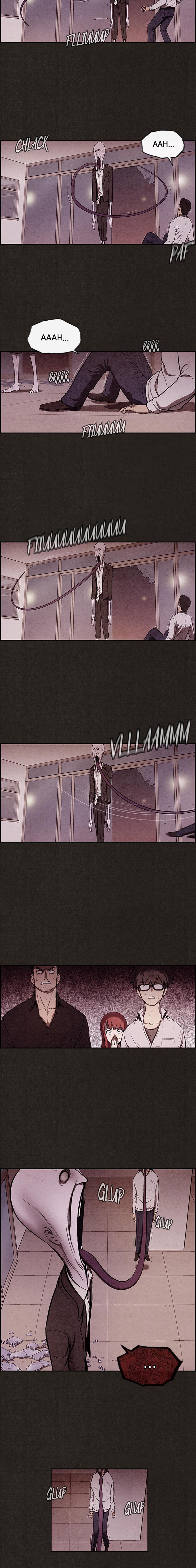 Read Sweet Home FR Manga Online