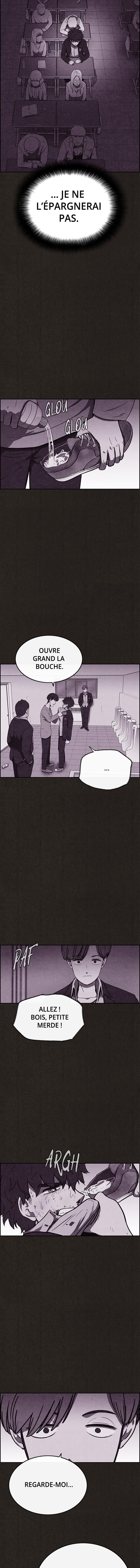 Read Sweet Home FR Manga Online